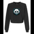 Shine brightly Bella canvas hoodie 7505